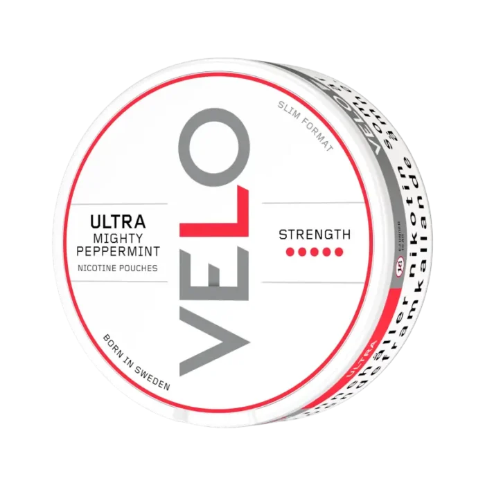 VELO FREEZE ULTRA SLIM