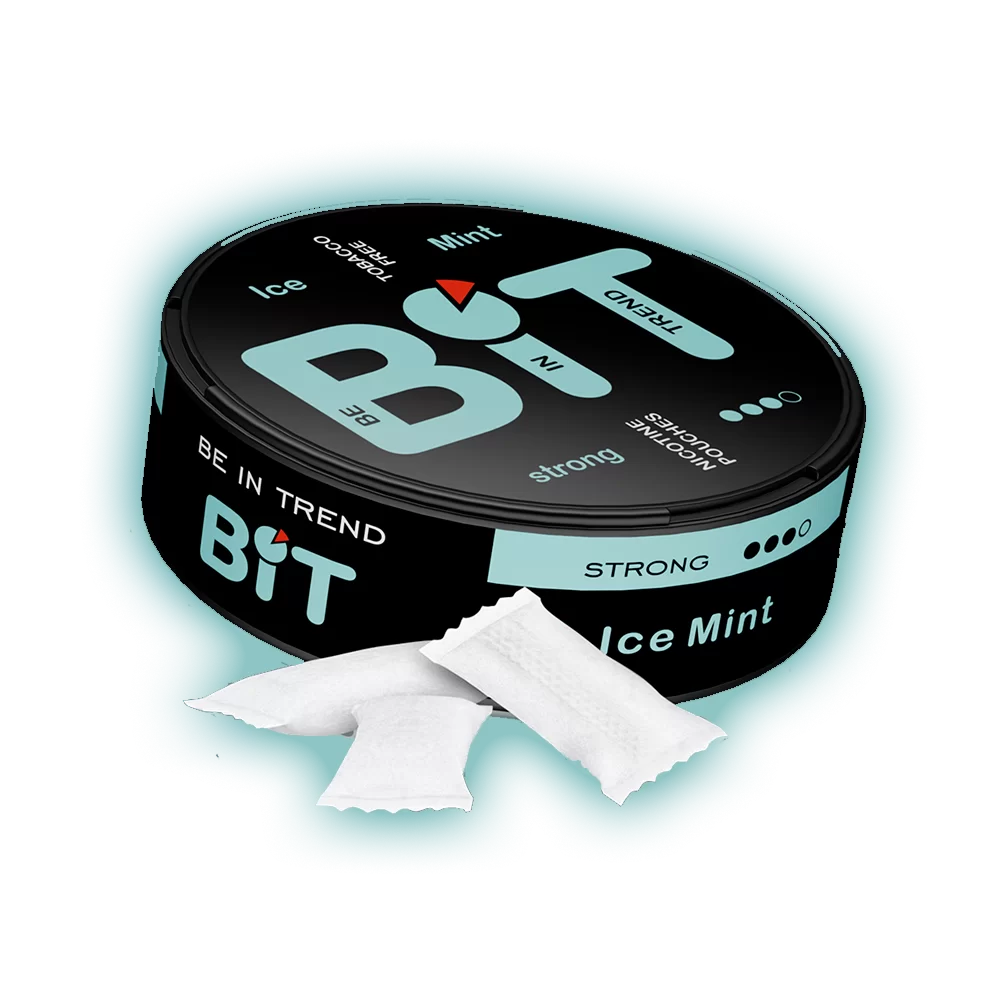Bit Ice Mint