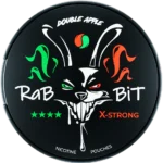 Rabbit Double Apple