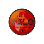VELO CINNAMON FLAME