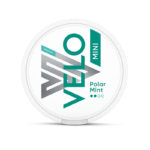 VELO Polar Mint Mini